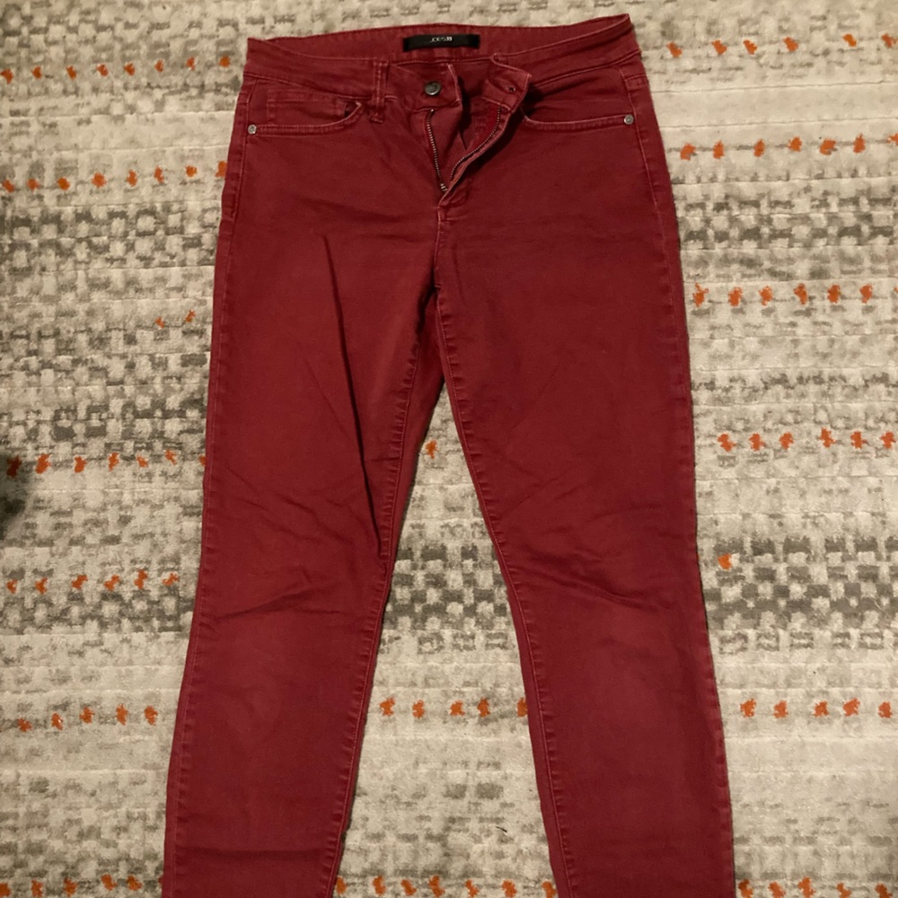 Red Joe’s Jeans size 28